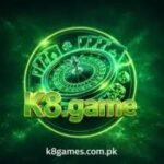 K8 Game