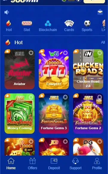 488win game apk