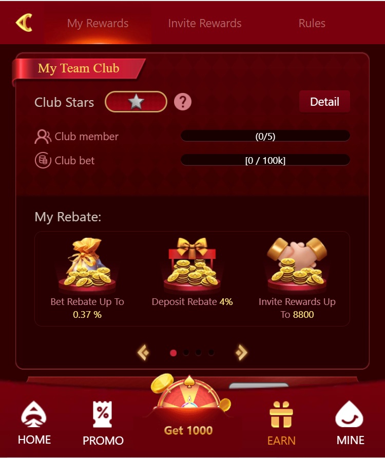  SV777 Game