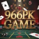 966PK Game