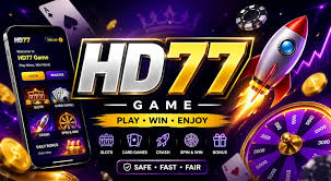 HD77 Game