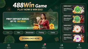 488WIN Game
