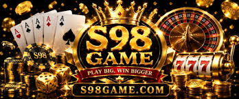 S98 game