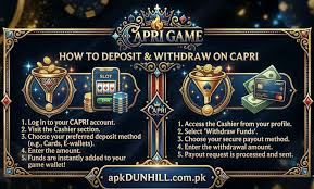 Capri game