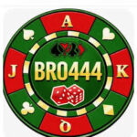 BRO444 game