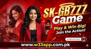 GB777 Game