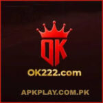 OK222 game