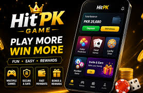 HITPK Game 