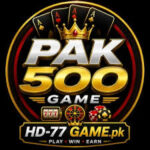 PAK500 Game