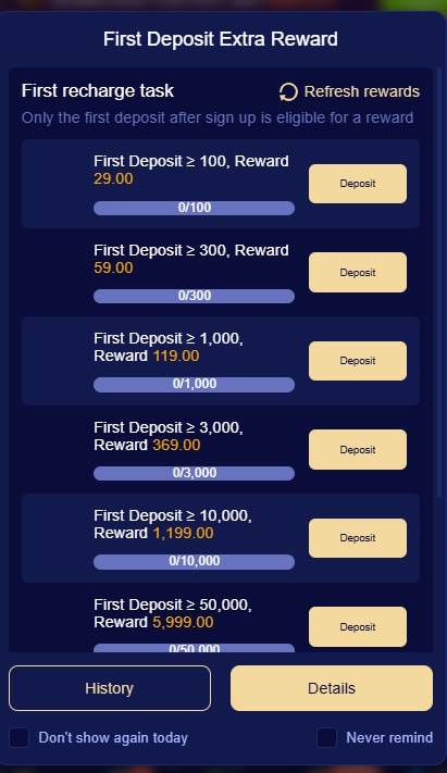 RS778 Game