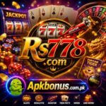 RS778 Game