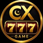 CX777 Game
